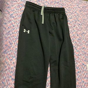 Womens underarmour sweats